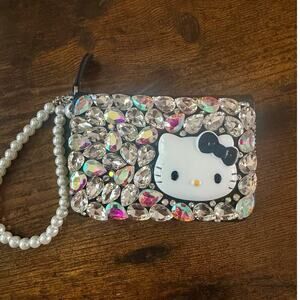 Hello Kitty Wallet